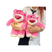 JESMARY -  Quà Tặng Bé Gấu Dâu Nhiều Màu Sắc